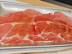 -杨记齐齐哈尔烤肉(总店)