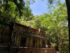 -天明山温泉大酒店