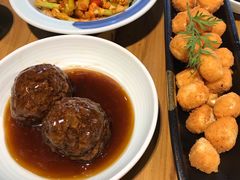-局气 烤鸭·北京菜(光华路店)