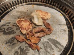 -鼎香缘海鲜自助火锅烤肉(锦辉购物广场店)