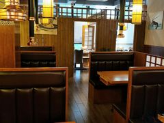 卡座-竹马炭火烤肉(南屏店)