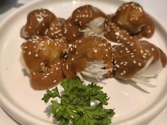 -到家尝北京菜(西坝河店)