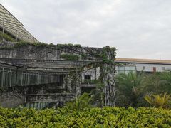 -广州人民艺术中心