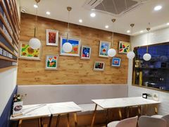 -BONBON BAKERY