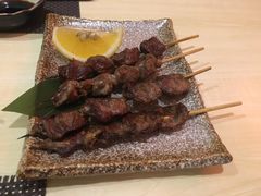 -有喜屋·深夜食堂(北京西路店)