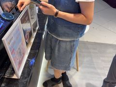 -燃厚蛋糕(卓展中信城店)