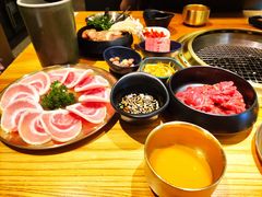 -韩罗苑(万象城店)