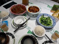 -欧记大排档·景德菜(上海首店)