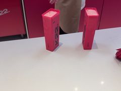 -K22.酸奶草莓(长春上海路万达店)