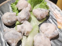 -王婆乔鲜鱼自助火锅(蜀汉路店)