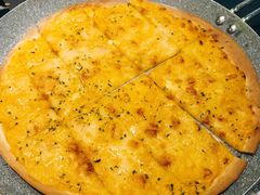 芝士榴芒薄饼-KCOOKING概念韩餐(世茂52+店)