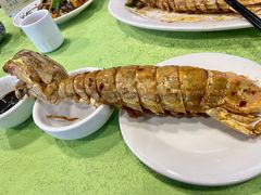 -盛港湾海鲜食府(黄沙店)