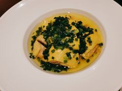 上海葱油鸡-上海人家花樣年华(中山公园店)