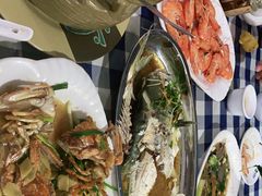 -钱大妈海鲜饭店(旅游大道店)