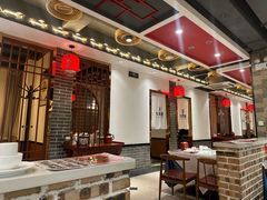 -晋美大掌柜(新建路店)