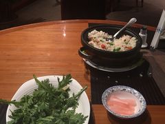-官房大酒店-玉龙旋宫观景餐厅