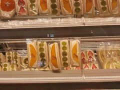 -Fruwich果明治(西单更新场店)