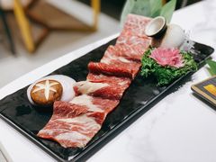-妥妥烤肉料理(凯德店)