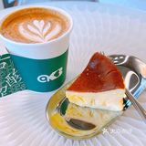 长风公园附近咖啡绾|定能找到适合🈴️你的那一杯☕️