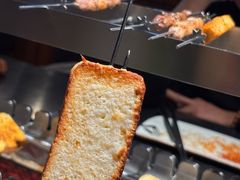 -很久以前羊肉串(朝阳路店)