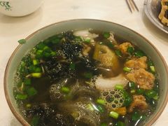 -正宗刘记不翻汤(和园店)