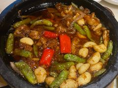 -BetterThai 泰加(苏州中心店)