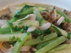 -品海楼·大连海胆锅贴馆(东港店)