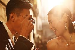 -金夫人婚纱摄影(包河万达店)