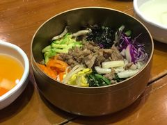 -全州拌饭馆(断桥店)