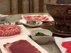 -牛街·马辈儿涮肉(牛街二店)