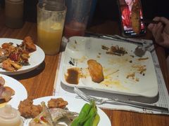 -汉巴味德·烤肉与啤酒的自助(杭州大悦城店)