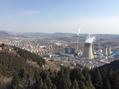 -原山国家森林公园