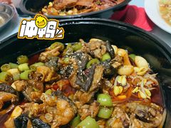 飘香牛蛙-渝新·干锅鸭头·川菜(总店)