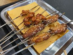 -清真·马洪小炒泡馍馆(钟楼回民街店)
