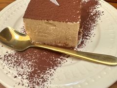 -沏点Trattoria意大利餐厅(新街口店)