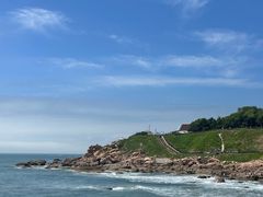 -燕儿岛山公园