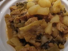 -绿茶餐厅(燕郊永旺店)