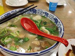 -凤齐羊肉烩面馆