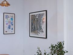 -TAOHUA夲夻咖啡馆