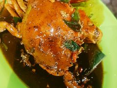 -明记烧鱼美味店