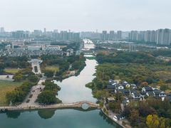 -石湖景区
