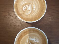 -Peet's Coffee皮爷咖啡(大学路店)