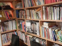 大堂-哈尔滨北方国际青年旅舍(中央大街店)