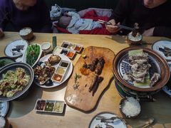 -蒙料·手把肉(望京店)