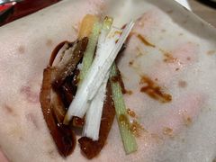 -小大董·烤鸭(凤凰汇店)