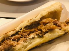 -子午路张记肉夹馍(小寨西路店)