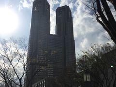 -东京都厅舍