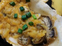 炙烤生蚝-黄鱼炙夜·烧烤·小龙虾(世茂缤谷店)