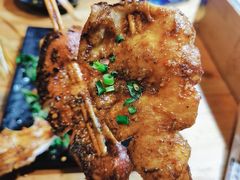 -李不管把把烧(合肥总店)