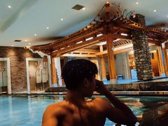 -善水温泉·汗蒸·SPA·生活会馆(桑田路店)